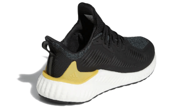 Giày Adidas AlphaBoost U 'Gold Metallic' EG6083 - Ảnh 12