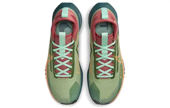 Giày Nike React Pegasus Trail 4 GORE-TEX 'Orange Trance' DJ7929-300 - Ảnh 3