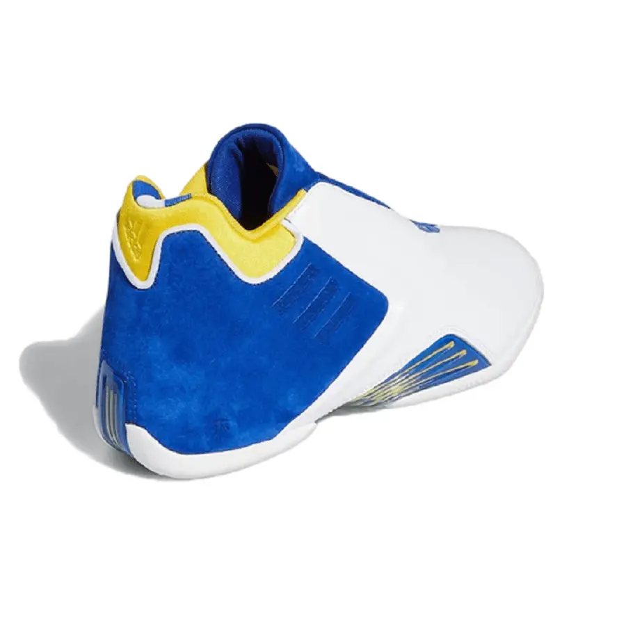 Alternative view of Giày Adidas T-Mac 3 Restomod 'Auburndale' GY0267