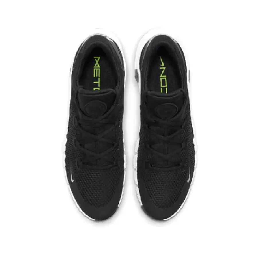 Alternative view of Giày Nike Free Metcon 4 'Black White' CT3886-010