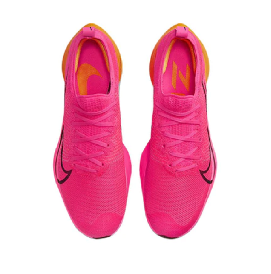 Giày Nike Air Zoom Tempo NEXT% Flyknit 'Hyper Pink' CI9923-600 - Ảnh 2