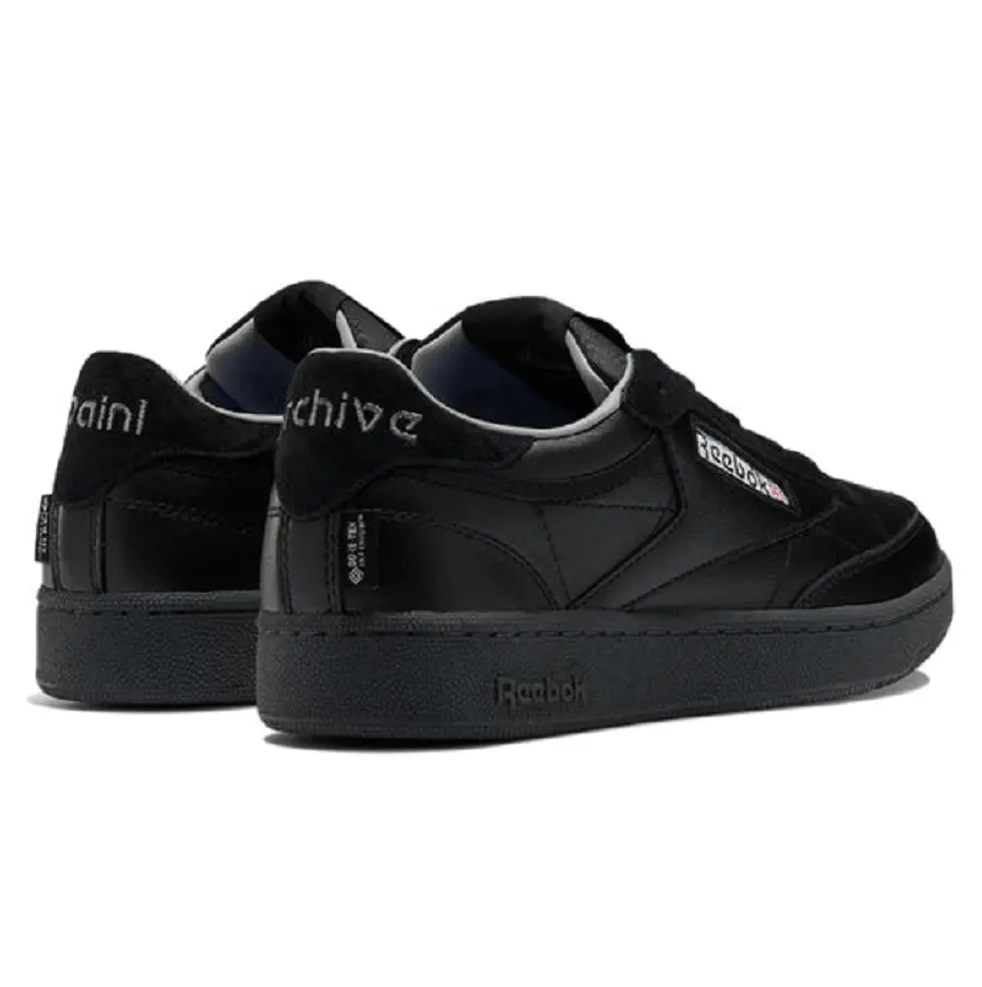 Alternative view of Giày Reebok x VAINL ARCHIVE C 85 Gore-Tex 'Black' GW1070