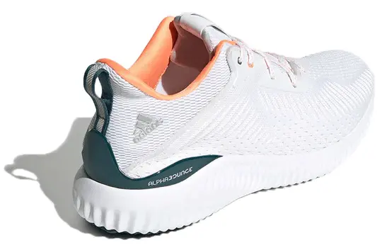 Giày Adidas Alphabounce EK 'White' GW2265 - Ảnh 6