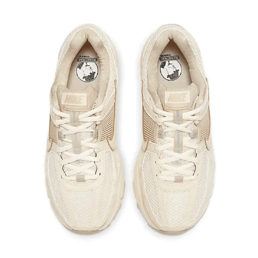 Giày Nike Zoom Vomero 5 'Sail Light Orewood Brown' FQ6868-111 - Ảnh 9