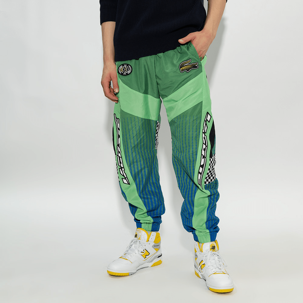 Giày New Balance 650R 'Honeycomb' BB650RCG - Ảnh 6