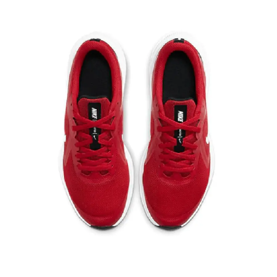 Giày Nike Downshifter 10 'University Red' CJ2066-600 - Ảnh 3