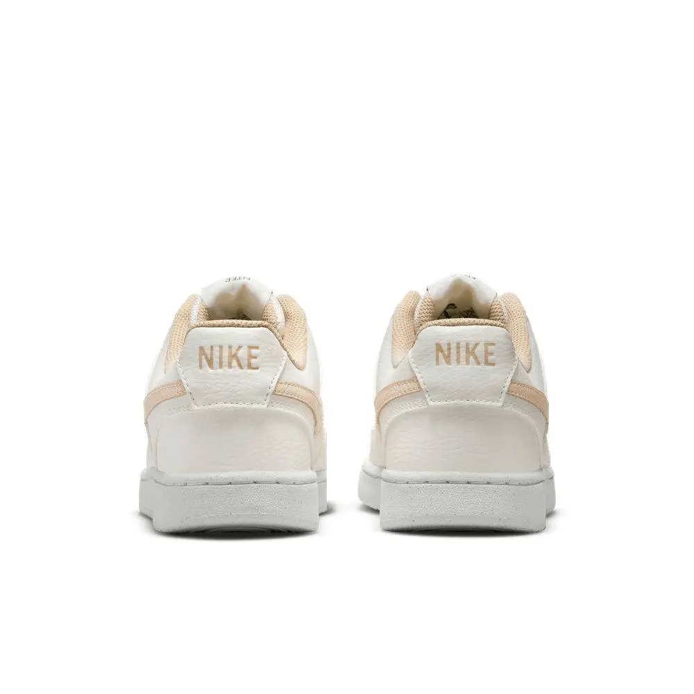 Giày Nike Court Vision Low Next Nature 'Sail White Onyx' DH3158-103 - Ảnh 4