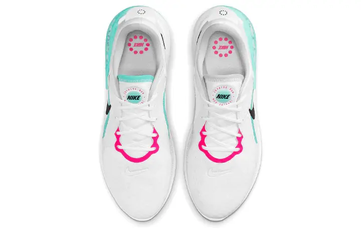 Alternative view of Giày Nike Joyride Dual Run 2 'Pink Blue' DM9590-101