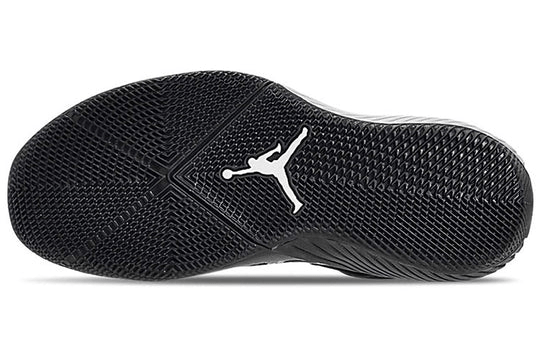 Giày Nike Why Not Zer0.1 Low TB 'Black Metallic Silver' AQ9682-001 - Ảnh 5