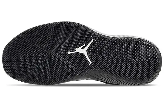 Giày Nike Why Not Zer0.1 Low TB 'Black Metallic Silver' AQ9682-001 - Ảnh 5