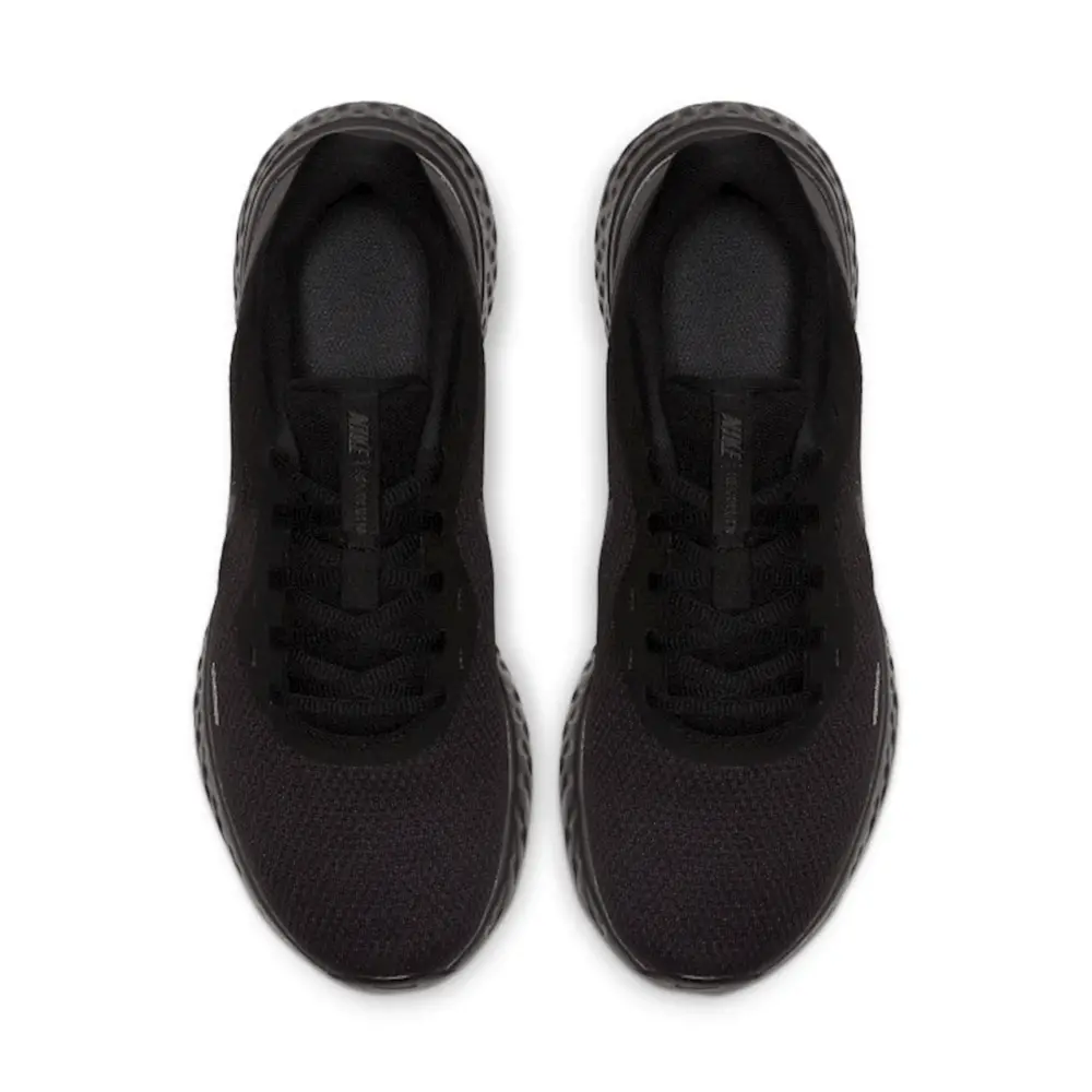 Giày Nike Revolution 5 "Anthracite" BQ3207-001 - Ảnh 4