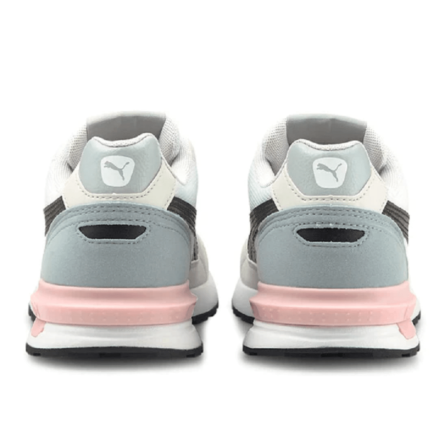 Giày Puma Graviton 'Blanco' 380738-05 - Ảnh 4