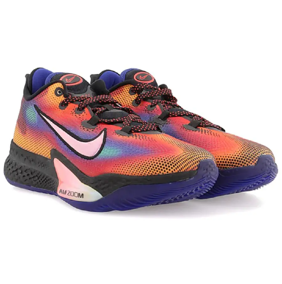 Giày Nike Air Zoom BB NXT EP 'Heat Map' CK5708-401 - Ảnh 5