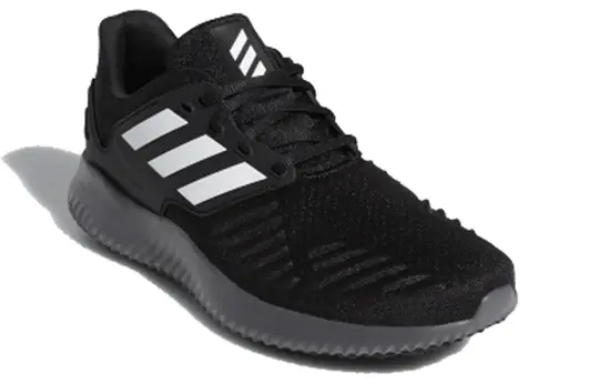 Giày Adidas Alphabounce RC 2 'Black' G28922 - Ảnh 10