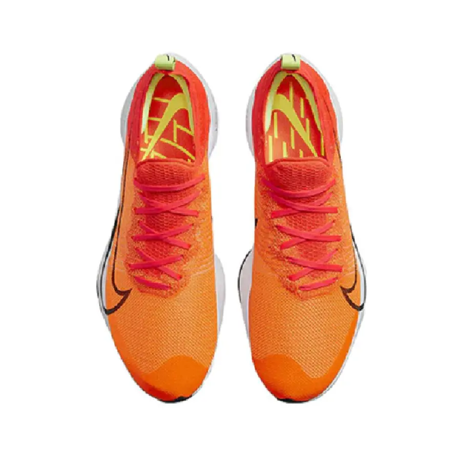 Giày Nike Air Zoom Tempo NEXT% 'Total Orange' CI9923-801 - Ảnh 3