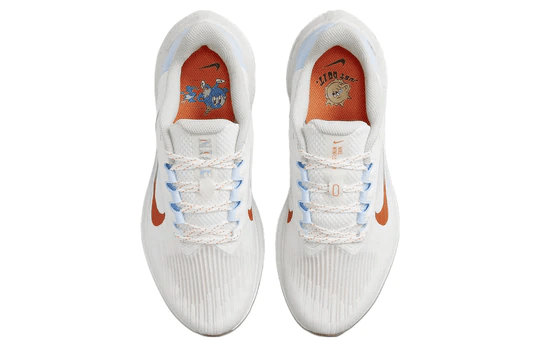 Giày Nike Wmns Air Winflo 9 'Sail Celestine Blue' DX6048-181 - Ảnh 7