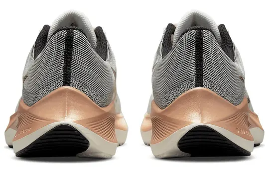 Giày Nike Wmns Winflo 8 Premium 'Sail Metallic Copper Coin' DA3056-101 - Ảnh 10