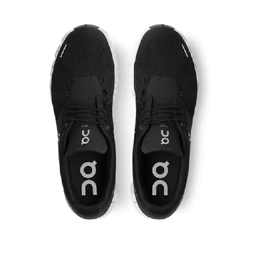 Giày On Running Cloud 5 'Black White' 59-98919 - Ảnh 4