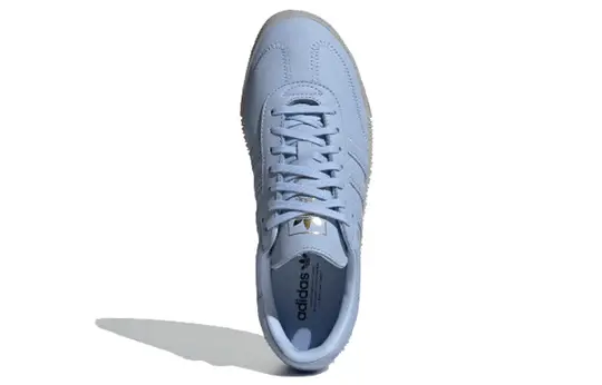 Giày Adidas Wmns Samba Rose 'Navy' EG9158 - Ảnh 4