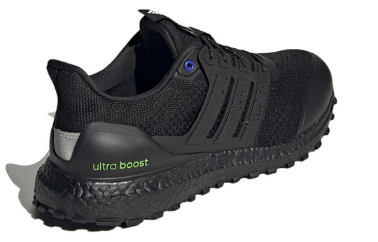 Giày Adidas Ultraboost DNA 'Core Black' H03603 - Ảnh 7