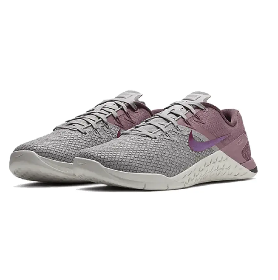 Giày Nike Metcon 4 XD 'Grey True Berry' CD3128-008 - Ảnh 3