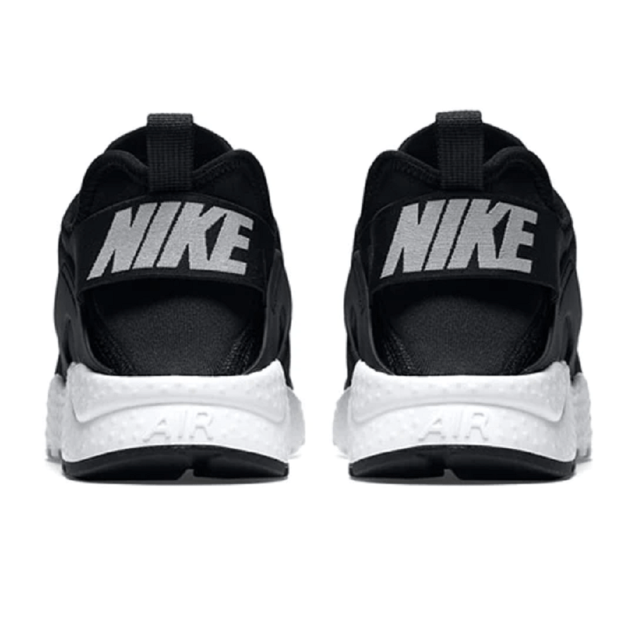 Giày Nike Wmns Air Huarache Run Ultra ‘Black White’ 819151-001 - Ảnh 6