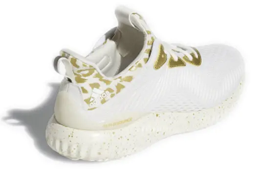 Giày Adidas Alphabounce 1 Burner 'Chalk White' FW1237 - Ảnh 8