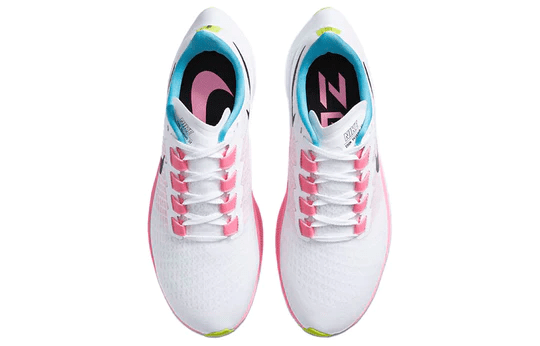 Giày Nike Wmns Air Zoom Pegasus 37 'White Pink Glow' CZ7990-100 - Ảnh 3