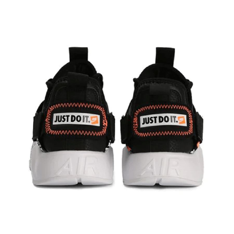 Giày Nike Wmns Air Huarache City Low ‘Just Do It’ AO3140-001 - Ảnh 6