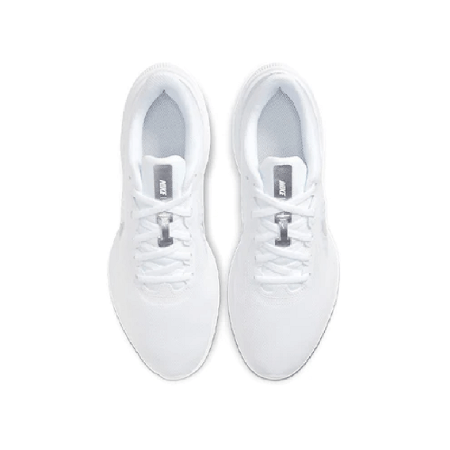 Giày Nike Downshifter 10 'White' CI9984-100 - Ảnh 3