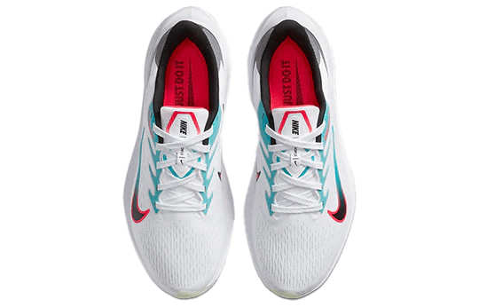 Giày Nike Wmns Zoom Winflo 7 'White Flash Crimson' CJ0302-102 - Ảnh 6