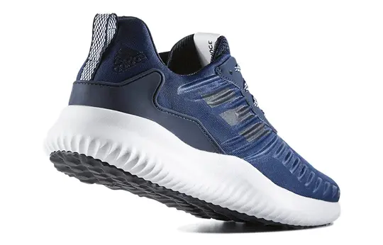Giày Adidas Alphabounce RC 'Navy Blue' B42650 - Ảnh 6