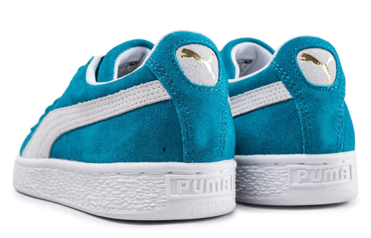 Giày Puma Suede Classic ‘Oceans Depth’ 365347-13 - Ảnh 5