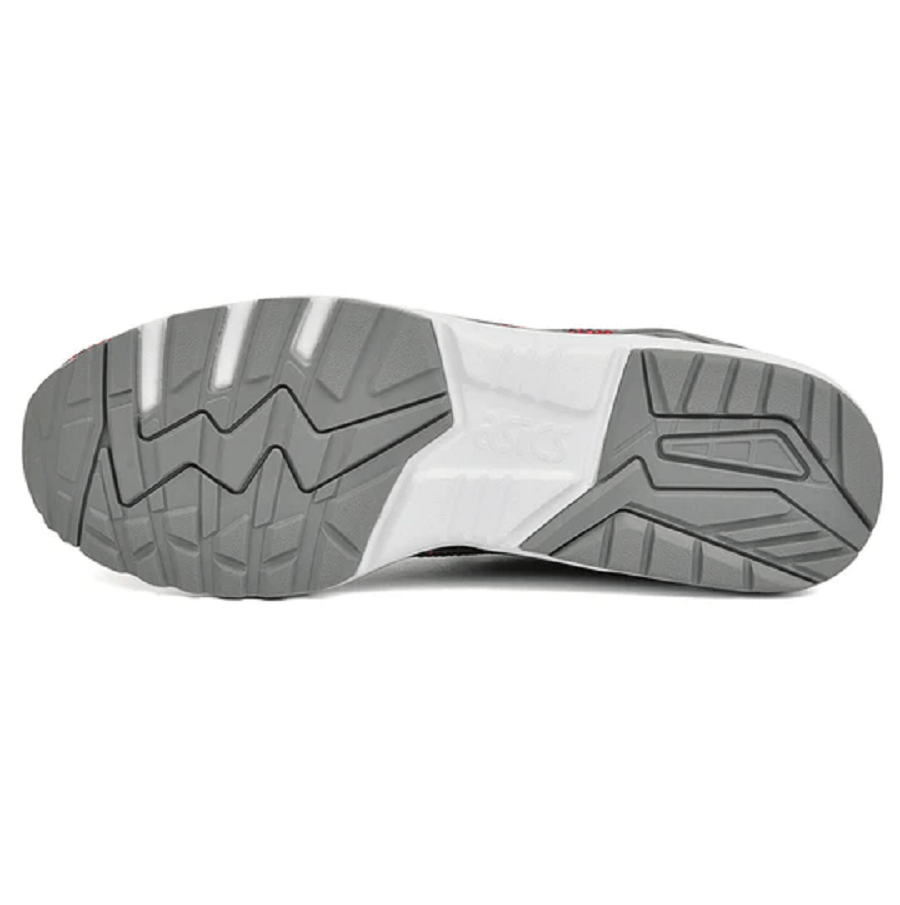 Giày Asics Tiger Gel-Kayano Trainer Evo 'Red Gray' HN6D0-1273 - Ảnh 3