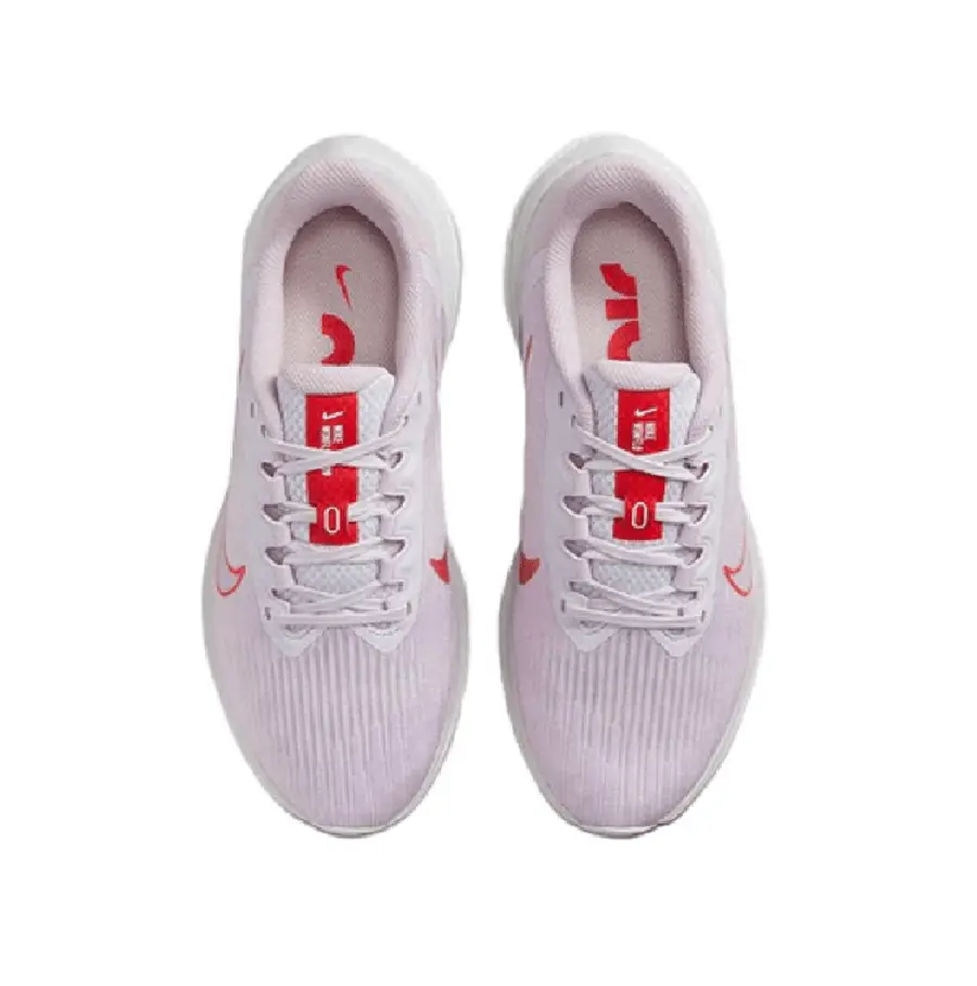 Alternative view of Giày Nike Air Winflo 9 'Barely Grape Lt Crimson Doll' DD8686-501