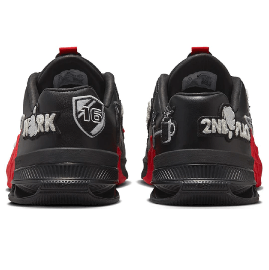 Giày Nike Metcon 8 'Mat Fraser' DO9387-001 - Ảnh 6