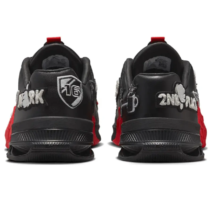 Giày Nike Metcon 8 'Mat Fraser' DO9387-001 - Ảnh 6