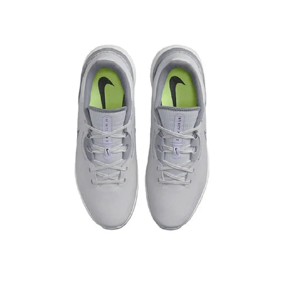 Giày Nike Infinity Pro2 Wide ‘Photon Dust Violet Frost’ DM8449-005 - Ảnh 3