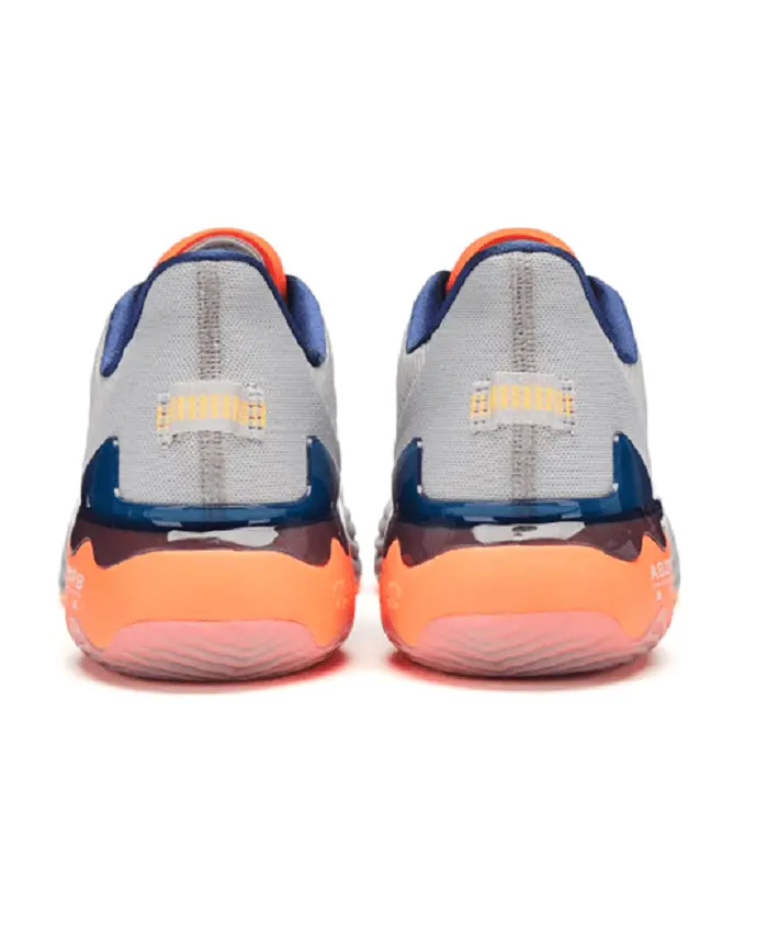 Giày New Balance Fuel Cell Rebel TR Vibrant Orange MRBLTLE1 - Ảnh 3