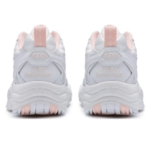 Alternative view of Giày New Balance 608 Series 'White Pink' WX608WI1