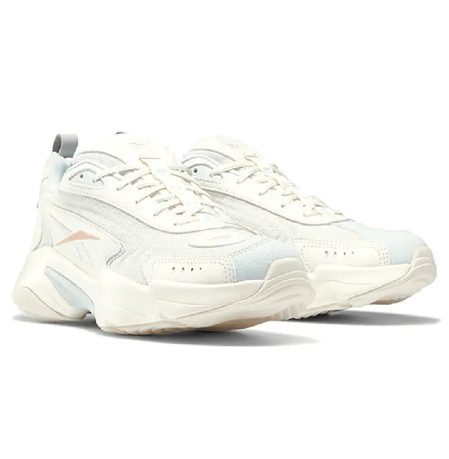 Alternative view of Giày Reebok Vector Runner ‘Chalk’ FY6516