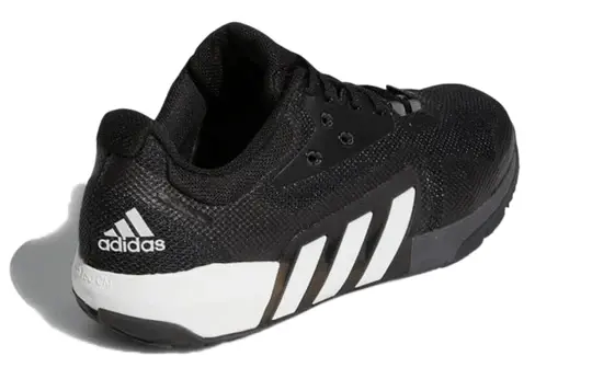 Giày Adidas Dropset 'Black White' GX7954 - Ảnh 4