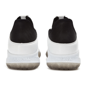 Alternative view of Giày New Balance OMN1S Low 'White Black' BBOMNLWT