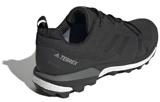 Giày Adidas Terrex Skychaser LT GTX 'Carbon' F36099 - Ảnh 7