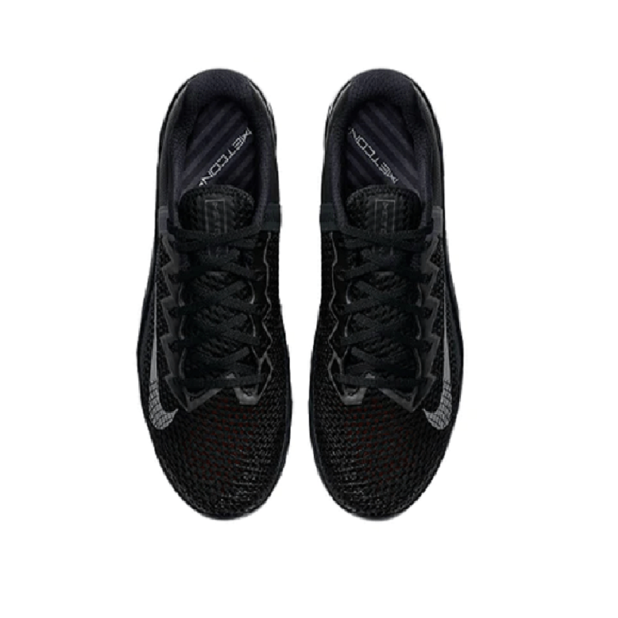 Giày Nike Metcon 6 'Black Anthracite White' CK9388-001 - Ảnh 4