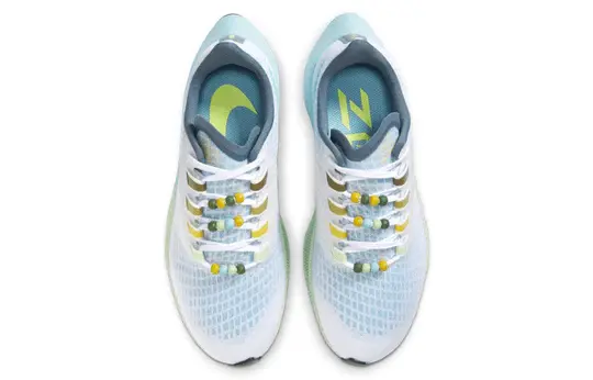 Alternative view of Giày Nike Wmns Air Zoom Pegasus 37 'Butterfly' CZ8692-134