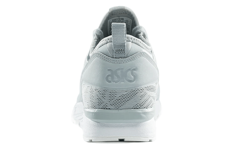 Giày Asics Wmns Gel Lyte 5 NS 'Mid Grey' HY7H8-9696 - Ảnh 4