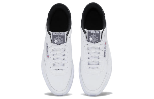 Giày Reebok General Skate shoes ‘White Black’ GW7559 - Ảnh 6