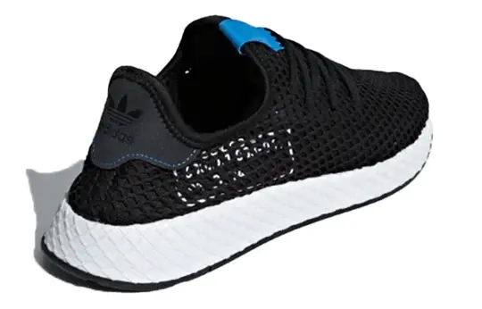 Giày Adidas Deerupt 'Alphatype' B42063 - Ảnh 8