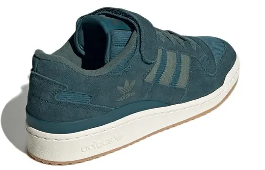 Giày Adidas Forum Low 'Corduroy Forest' GX4562 - Ảnh 3